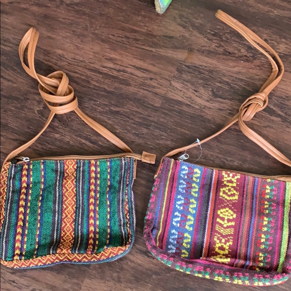 Mini crossbody set *new*